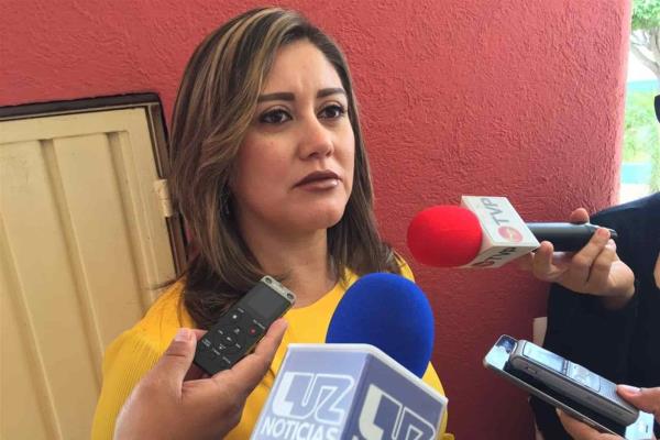 Puentes no favorecen a la actividad turística: diputada