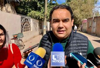 A falta de recursos, los comedores estudiantiles están detenidos