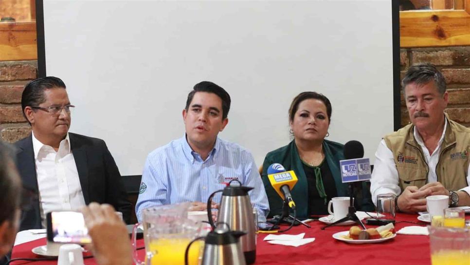 Entrega de viviendas a desplazados se da sin bandera política: Sedeso