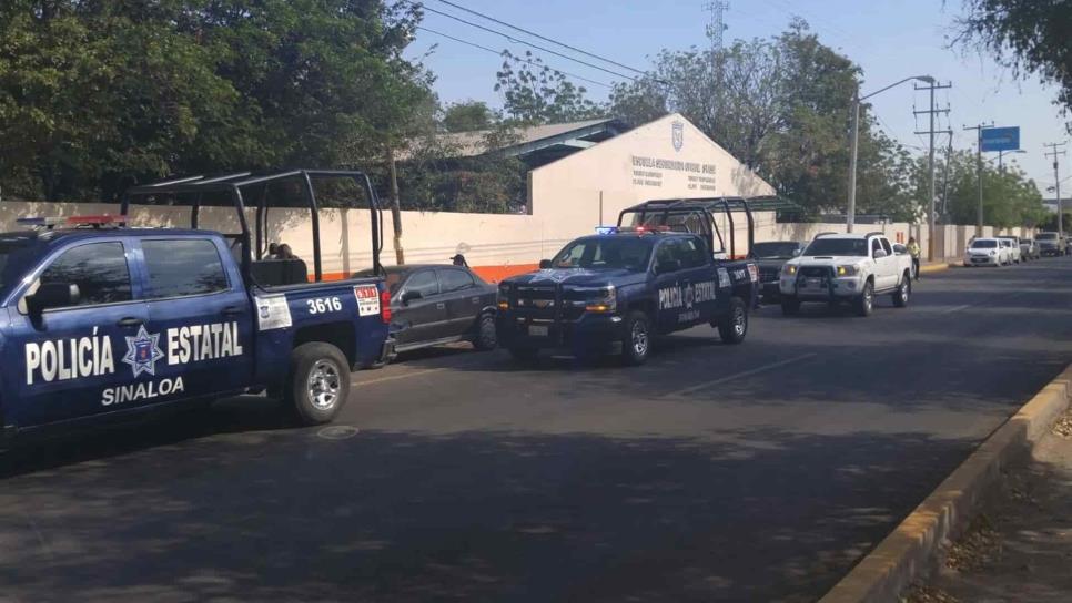 Policía de Culiacán reforzará vigilancia para evitar venta de bebidas embriagantes