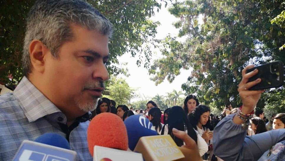 Cinco docentes han sido removidos de sus cargos: UAdeO