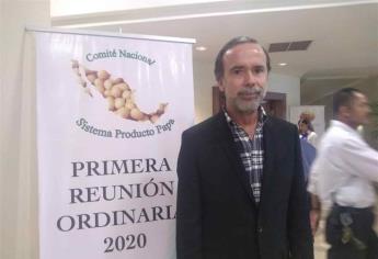 “El campo requiere inversión y trabajo en equipo”: Bosco de la Vega