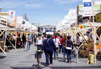 Llega Agroturismo a Ahome con festivales del mango, maíz y papa