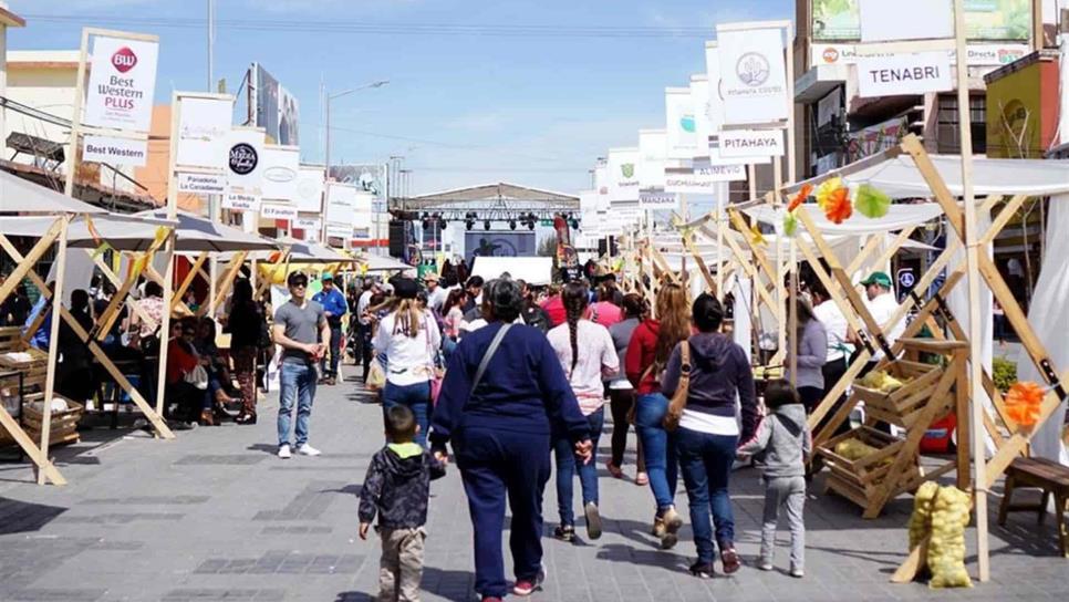 Llega Agroturismo a Ahome con festivales del mango, maíz y papa