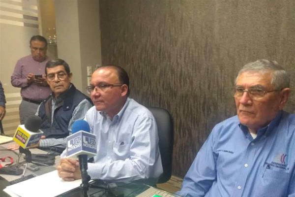 La LXII legislatura será la menos productiva de la historia: Sergio Jacobo