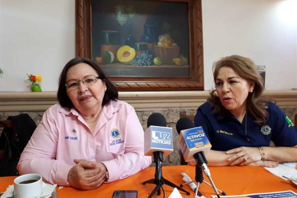 Club de Leones invita a aprovechar la XIV Campaña de Aparatos Auditivos