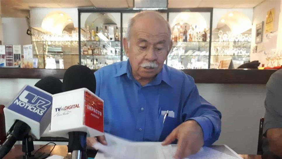 Acusan a funcionario municipal de ser proveedor del Ayuntamiento