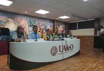 Presenta UAdeO y Cobaes radionovela “Las Caballerías de la Revolución”