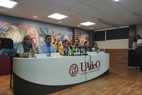 Presenta UAdeO y Cobaes radionovela “Las Caballerías de la Revolución”