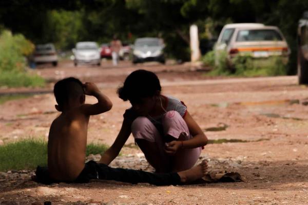 El 2.7% de los sinaloenses vive en pobreza extrema: Coneval