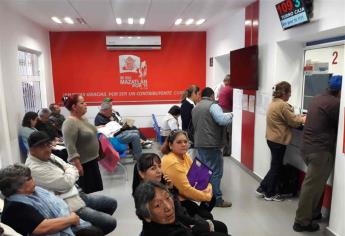 A la fecha, se han recaudado 207 mdp del predial en Mazatlán