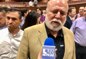 Soy un hombre de palabra, no regreso a la política: Manuel Clouthier