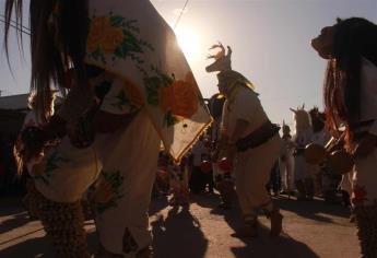 Promoverán cultura indígena de Ahome en Semana Santa