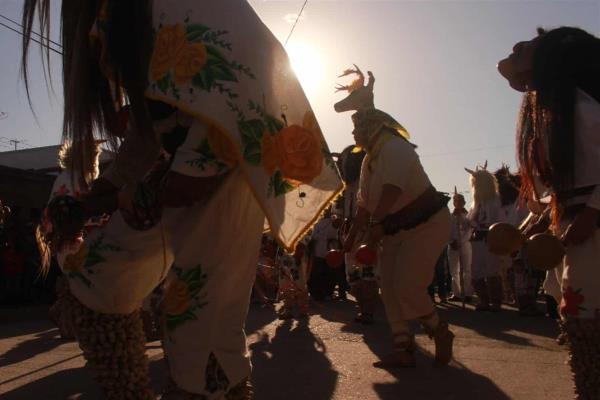 Promoverán cultura indígena de Ahome en Semana Santa