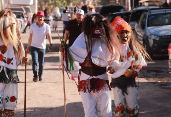 Pese a Covid-19, en pie celebraciones tradicionales de San Miguel Zapotitlán