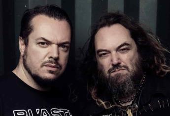 Max e Igor Cavalera continuarán gira tributo a Sepultura