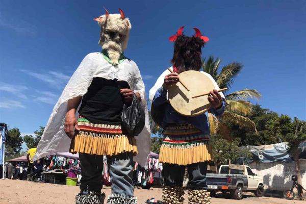 El Yori, documental que narra la pasión de la tradición de los judíos