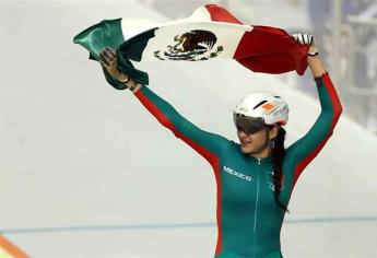 Yareli Salazar consigue otro pase a Juegos Olímpicos