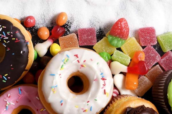 Dieta alta en azúcar en embarazo podría ocasionar problemas mentales