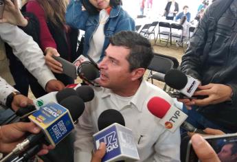 Exhorta alcalde de Ahome a blindarse de “fakenews” sobre coronavirus