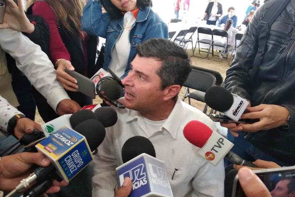 Exhorta alcalde de Ahome a blindarse de “fakenews” sobre coronavirus