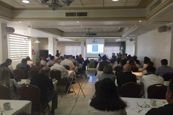 AMPI celebrará Día de la Mujer Inmobiliaria en Mazatlán