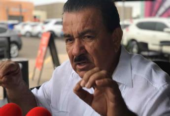 Sector campesino debe impulsar estrategia local en Sinaloa: Escobar Manjarrez