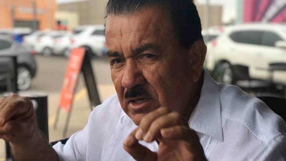 Sector campesino debe impulsar estrategia local en Sinaloa: Escobar Manjarrez Sector campesino debe impulsar estrategia local en Sinaloa: Escobar Manjarrez