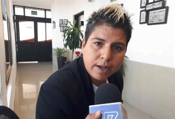 “Quien no te deja llegar, no siempre es un varón”: Érika Acosta