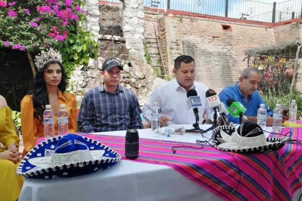 Presentan tercer Torneo de Pesca Internacional El Mahone 2020