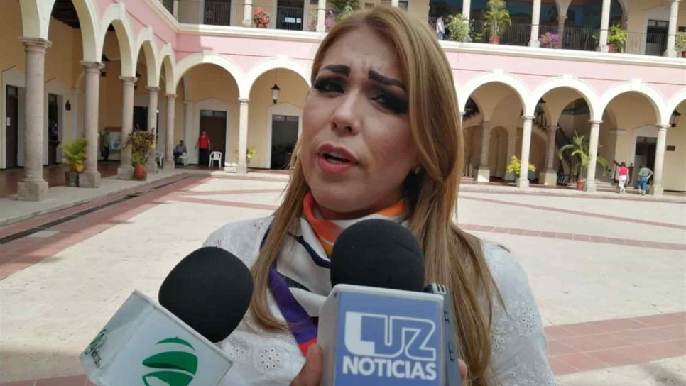 Nubia Ramos dejó más de 161 millones de pesos de deuda en El Fuerte