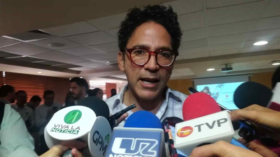 Caso Tec de Culiacán le compete al Poder Judicial: SEPyC Caso Tec de Culiacán le compete al Poder Judicial: SEPyC