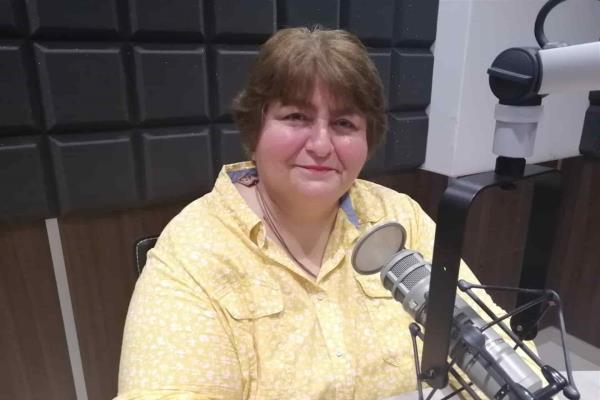 María Astorga ayuda al empoderamiento de la mujer indígena