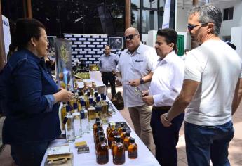 Inauguran la primera Fiesta del Agave en Mazatlán