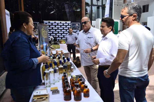 Inauguran la primera Fiesta del Agave en Mazatlán
