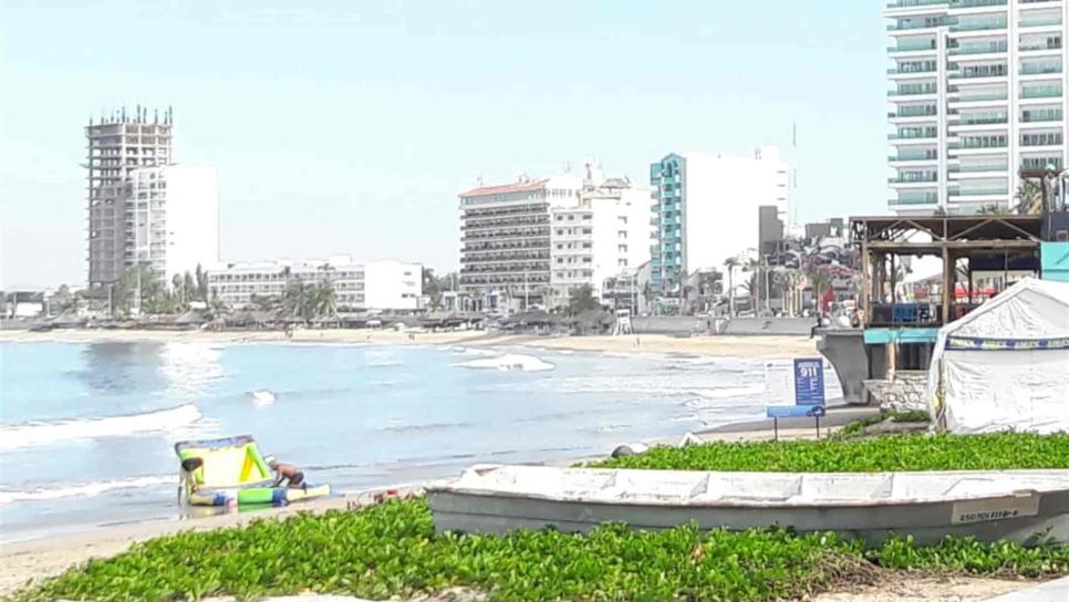 Acuario Mar de Cortés y Parque Central traerán repunte a Mazatlán: Coppel Kelly