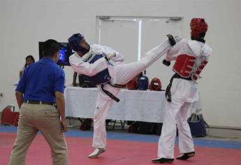 Buscan superar lo hecho en TKD universitario en el 2019