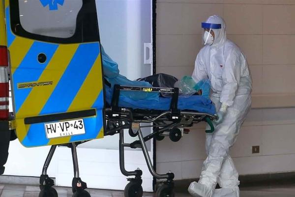 Reportan primer fallecimiento por Covid-19 en Quintana Roo