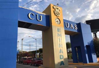 Uso del cubrebocas es obligatorio dentro de las escuelas de la UAS: rector