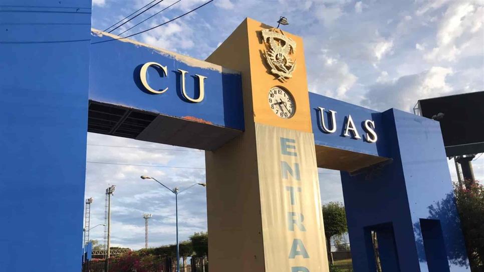 Uso del cubrebocas es obligatorio dentro de las escuelas de la UAS: rector