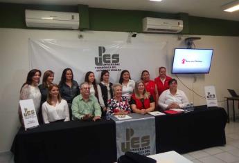 Firman convenio de colaboración UPES y Save The Children