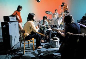 Peter Jackson estrena documental sobre The Beatles