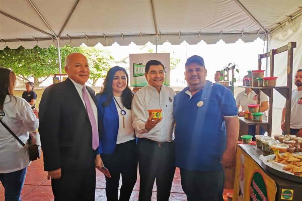 Arrancan Jornadas de Emprendimiento en la UAdeO
