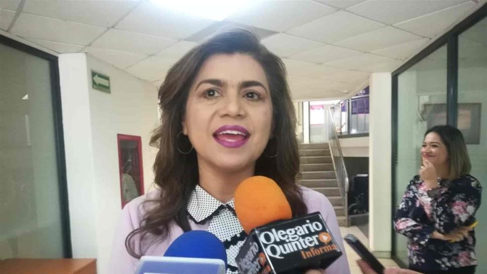 Denunciará Sindica Procuradora al alcalde de Culiacán