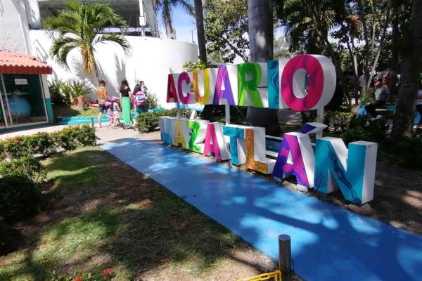 Acuario de Mazatlán contará con un pingüinario