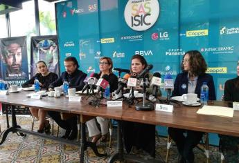 Anuncian cartelera de Temporada Primavera SAS-ISIC 2020