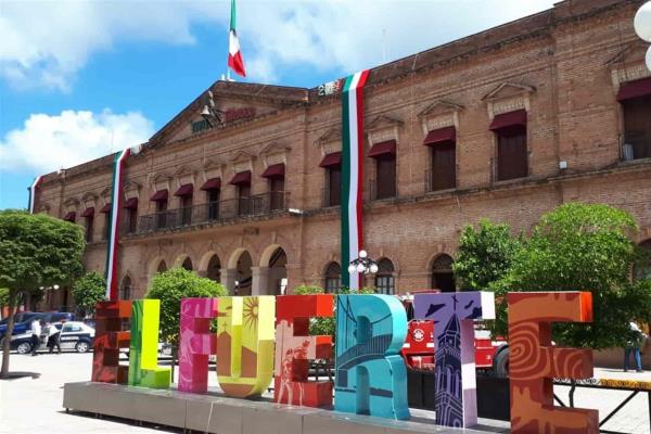 Sancionarán eventos privados en El Fuerte que incumplan medidas sanitarias