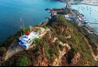 Paralizado proyecto de la tirolesa en Mazatlán