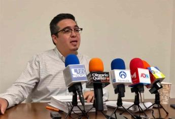 Presionan al Congreso para no dictaminar Ley de Obras: Iniciativa Sinaloa