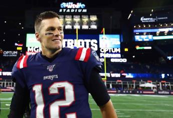 Tom Brady dice adiós a los Pats